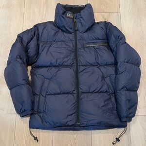 Polo Jeans Co. by Ralph Lauren. Size: Medium